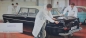 Preview: Opel Rekord Modelprogram 1960 "Zeitbewusst und klassisch schoen" Carbrochure (0114)